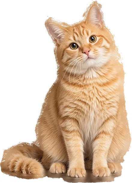 橘猫